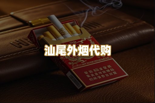 汕尾外烟代购